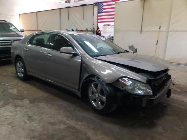 Photo 3 VIN: 1G1ZK57B48F276382 - CHEVROLET MALIBU LTZ 