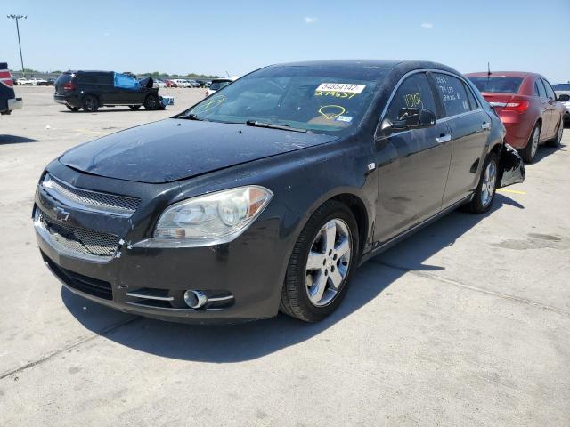 Photo 1 VIN: 1G1ZK57B48F279637 - CHEVROLET MALIBU 