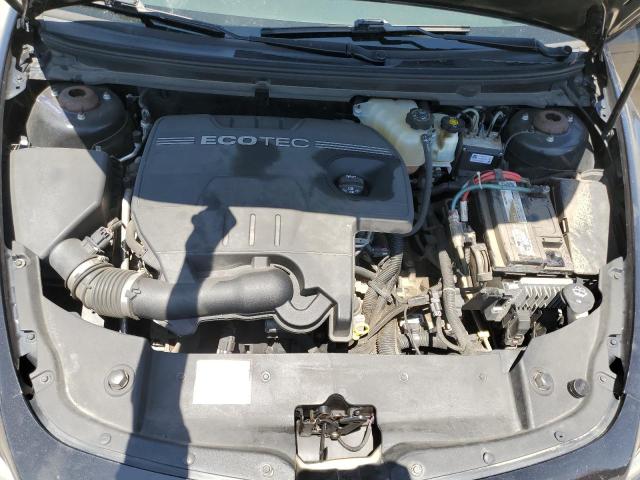 Photo 6 VIN: 1G1ZK57B48F279637 - CHEVROLET MALIBU 