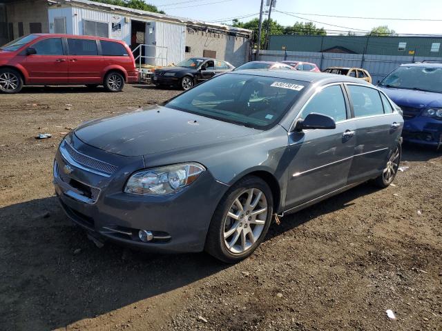 Photo 0 VIN: 1G1ZK57B494115401 - CHEVROLET MALIBU 