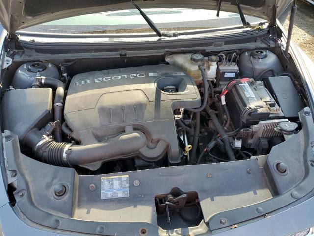 Photo 10 VIN: 1G1ZK57B494115401 - CHEVROLET MALIBU 