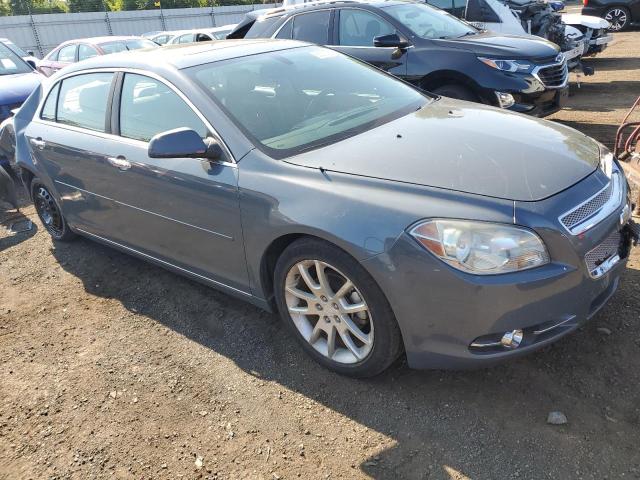 Photo 3 VIN: 1G1ZK57B494115401 - CHEVROLET MALIBU 