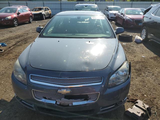 Photo 4 VIN: 1G1ZK57B494115401 - CHEVROLET MALIBU 