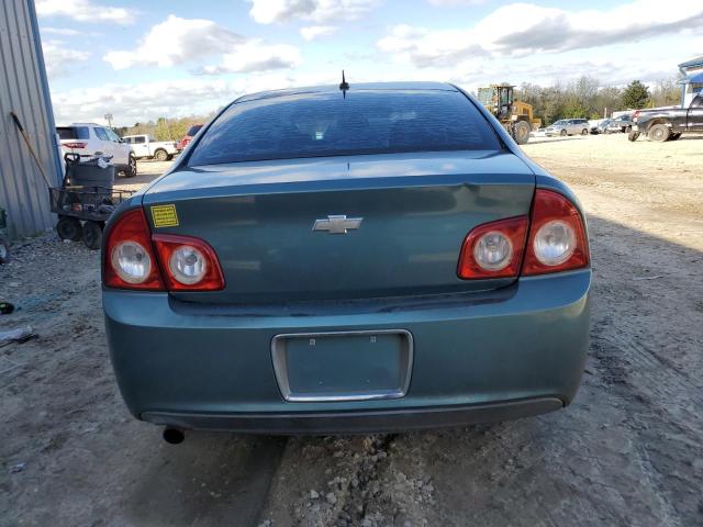 Photo 5 VIN: 1G1ZK57B49F102166 - CHEVROLET MALIBU 