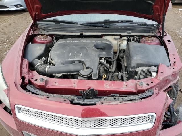 Photo 10 VIN: 1G1ZK57B49F236448 - CHEVROLET MALIBU 