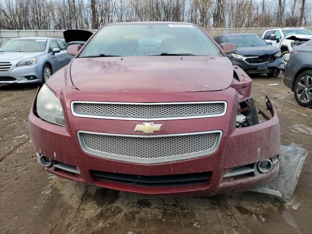 Photo 4 VIN: 1G1ZK57B49F236448 - CHEVROLET MALIBU 