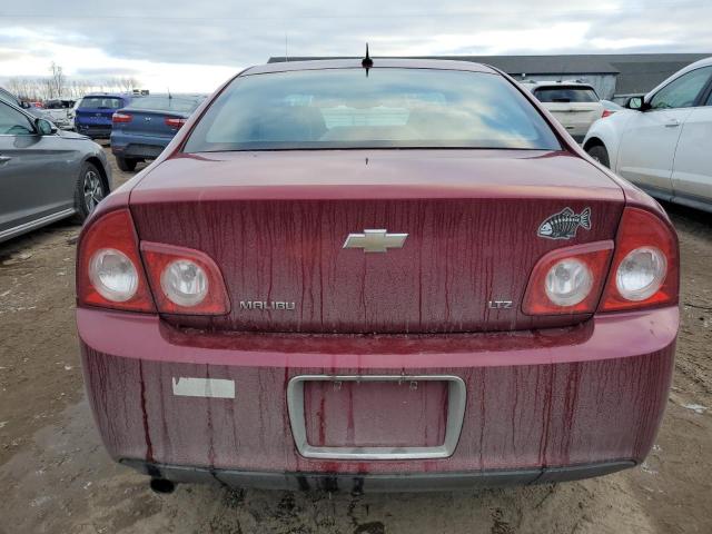 Photo 5 VIN: 1G1ZK57B49F236448 - CHEVROLET MALIBU 