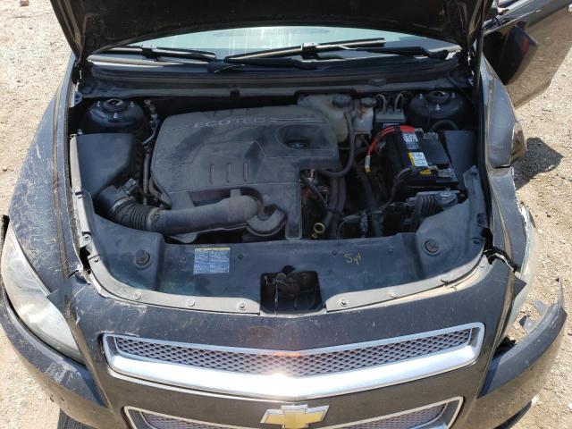 Photo 10 VIN: 1G1ZK57B49F251063 - CHEVROLET MALIBU 