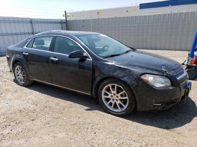 Photo 3 VIN: 1G1ZK57B49F251063 - CHEVROLET MALIBU 