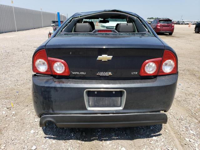 Photo 5 VIN: 1G1ZK57B49F251063 - CHEVROLET MALIBU 