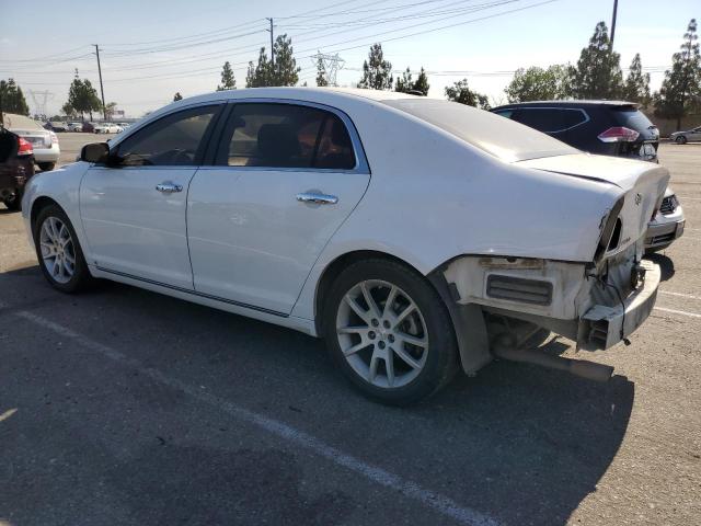 Photo 1 VIN: 1G1ZK57B59F198888 - CHEVROLET MALIBU 