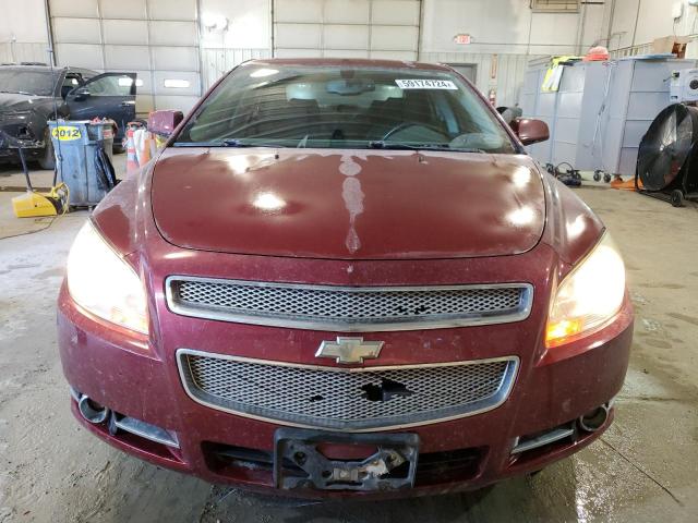 Photo 4 VIN: 1G1ZK57B59F239617 - CHEVROLET MALIBU 