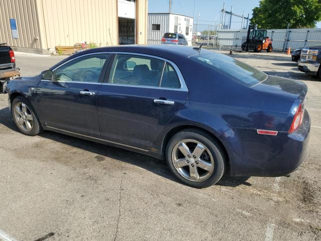 Photo 1 VIN: 1G1ZK57B68F290297 - CHEVROLET MALIBU LTZ 