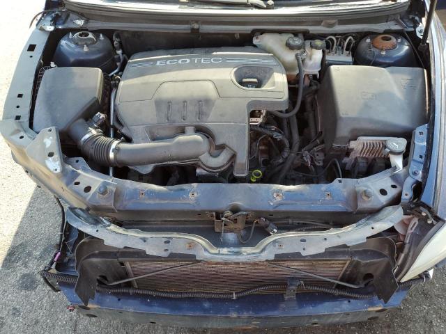 Photo 10 VIN: 1G1ZK57B68F290297 - CHEVROLET MALIBU LTZ 