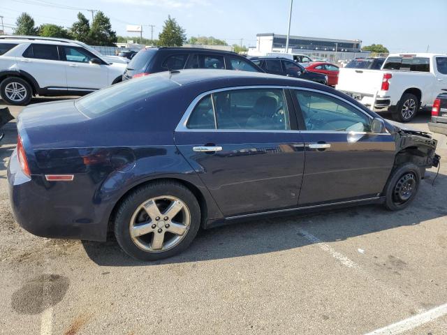 Photo 2 VIN: 1G1ZK57B68F290297 - CHEVROLET MALIBU LTZ 