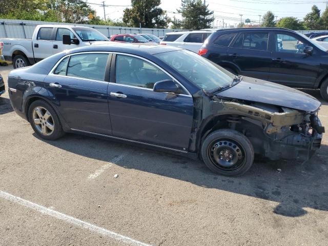 Photo 3 VIN: 1G1ZK57B68F290297 - CHEVROLET MALIBU LTZ 