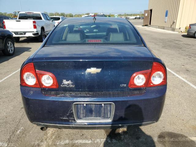 Photo 5 VIN: 1G1ZK57B68F290297 - CHEVROLET MALIBU LTZ 