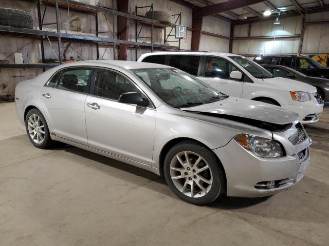 Photo 3 VIN: 1G1ZK57B69F122015 - CHEVROLET MALIBU LTZ 