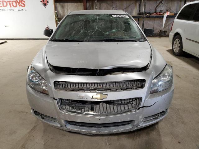 Photo 4 VIN: 1G1ZK57B69F122015 - CHEVROLET MALIBU LTZ 