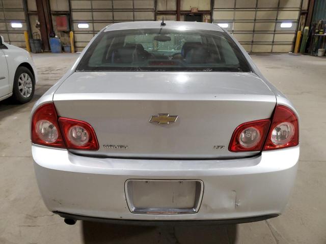 Photo 5 VIN: 1G1ZK57B69F122015 - CHEVROLET MALIBU LTZ 