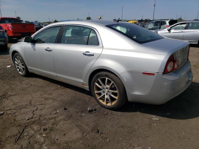 Photo 1 VIN: 1G1ZK57B69F175166 - CHEVROLET MALIBU LTZ 