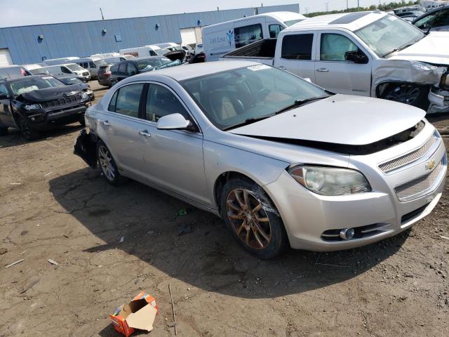 Photo 3 VIN: 1G1ZK57B69F175166 - CHEVROLET MALIBU LTZ 