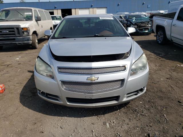 Photo 4 VIN: 1G1ZK57B69F175166 - CHEVROLET MALIBU LTZ 