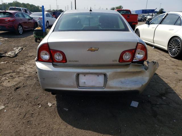 Photo 5 VIN: 1G1ZK57B69F175166 - CHEVROLET MALIBU LTZ 