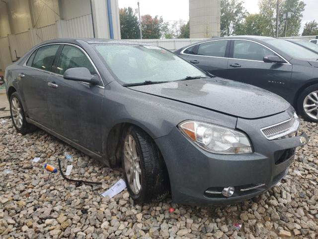 Photo 3 VIN: 1G1ZK57B69F228917 - CHEVROLET MALIBU LTZ 