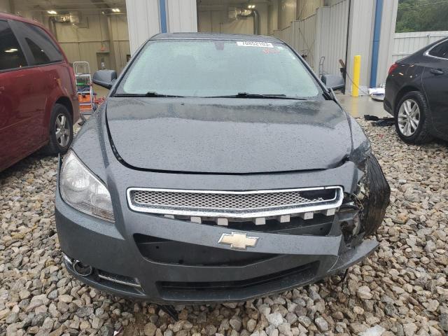 Photo 4 VIN: 1G1ZK57B69F228917 - CHEVROLET MALIBU LTZ 