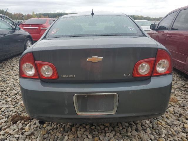 Photo 5 VIN: 1G1ZK57B69F228917 - CHEVROLET MALIBU LTZ 