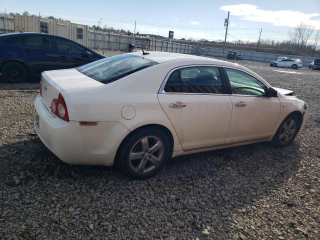 Photo 2 VIN: 1G1ZK57B78F267630 - CHEVROLET MALIBU 