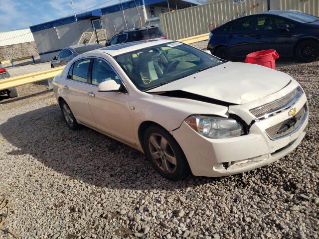 Photo 3 VIN: 1G1ZK57B78F267630 - CHEVROLET MALIBU 