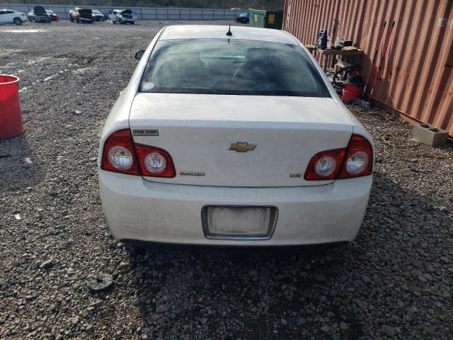 Photo 5 VIN: 1G1ZK57B78F267630 - CHEVROLET MALIBU 