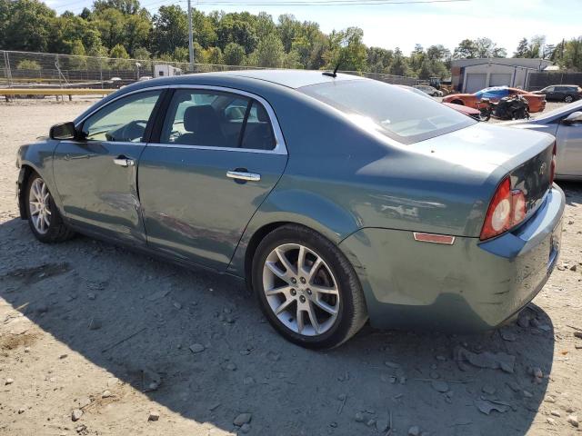 Photo 1 VIN: 1G1ZK57B79F175127 - CHEVROLET MALIBU LTZ 