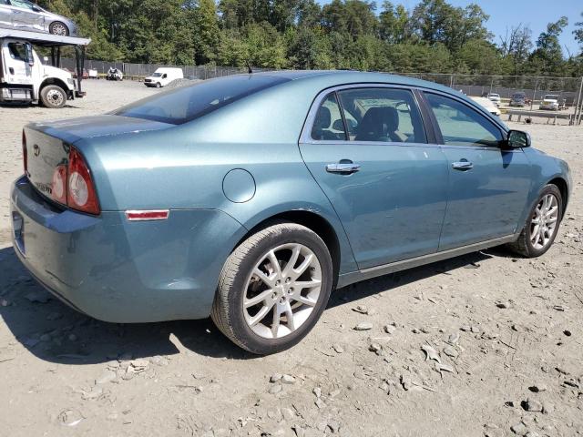 Photo 2 VIN: 1G1ZK57B79F175127 - CHEVROLET MALIBU LTZ 