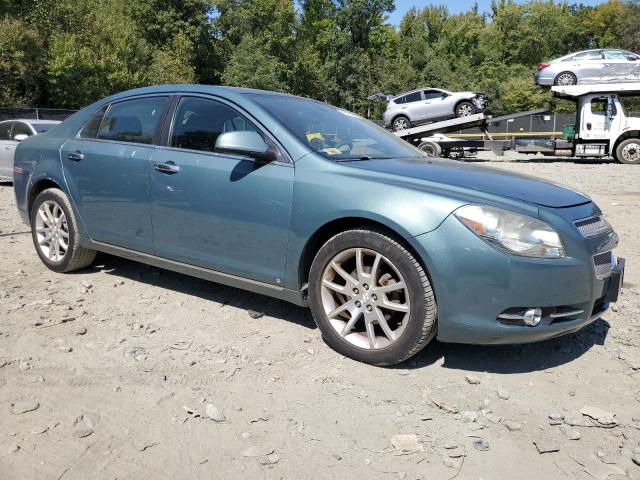 Photo 3 VIN: 1G1ZK57B79F175127 - CHEVROLET MALIBU LTZ 