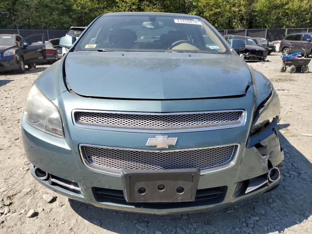 Photo 4 VIN: 1G1ZK57B79F175127 - CHEVROLET MALIBU LTZ 