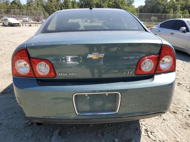 Photo 5 VIN: 1G1ZK57B79F175127 - CHEVROLET MALIBU LTZ 