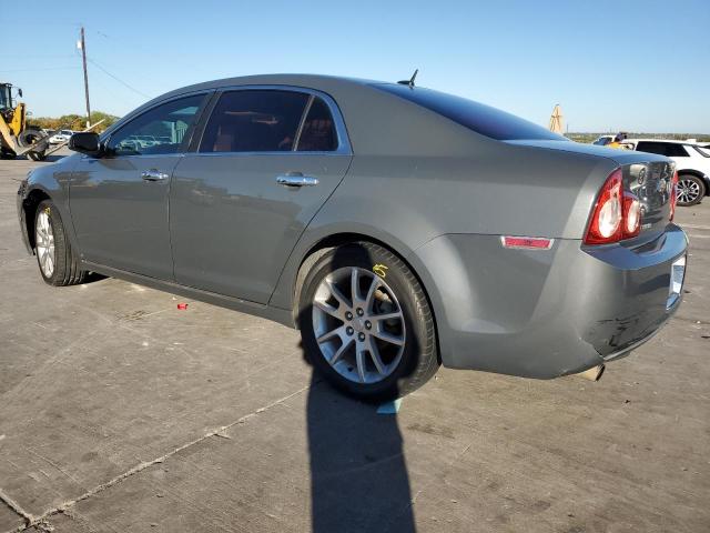 Photo 1 VIN: 1G1ZK57B79F180733 - CHEVROLET MALIBU LTZ 