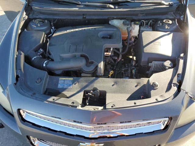 Photo 10 VIN: 1G1ZK57B79F180733 - CHEVROLET MALIBU LTZ 