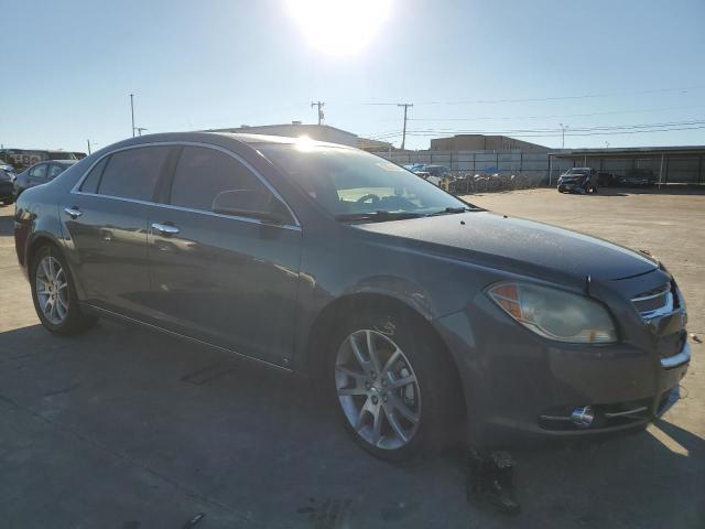 Photo 3 VIN: 1G1ZK57B79F180733 - CHEVROLET MALIBU LTZ 