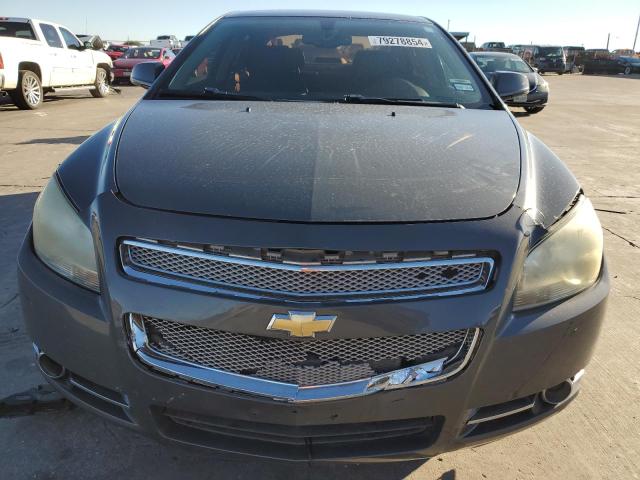 Photo 4 VIN: 1G1ZK57B79F180733 - CHEVROLET MALIBU LTZ 