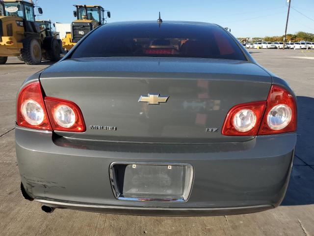 Photo 5 VIN: 1G1ZK57B79F180733 - CHEVROLET MALIBU LTZ 