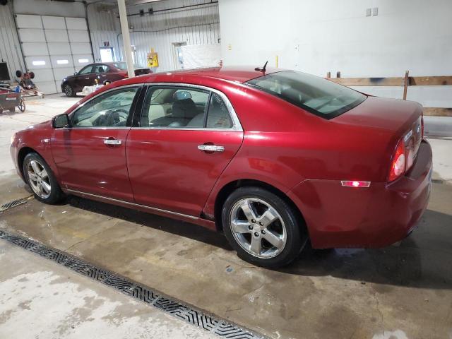 Photo 1 VIN: 1G1ZK57B88F287918 - CHEVROLET MALIBU LTZ 