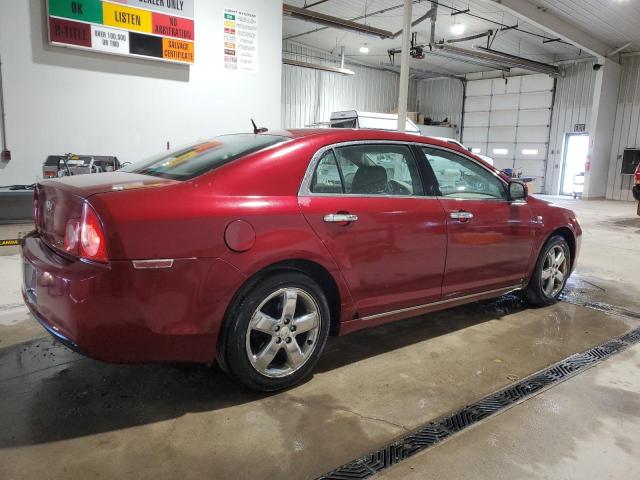 Photo 2 VIN: 1G1ZK57B88F287918 - CHEVROLET MALIBU LTZ 