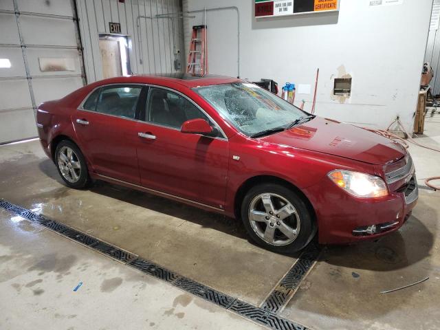 Photo 3 VIN: 1G1ZK57B88F287918 - CHEVROLET MALIBU LTZ 