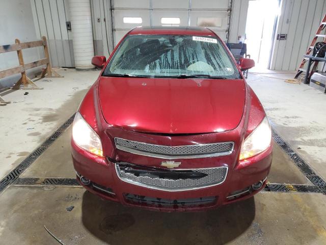 Photo 4 VIN: 1G1ZK57B88F287918 - CHEVROLET MALIBU LTZ 