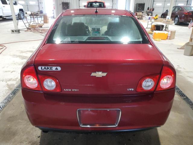 Photo 5 VIN: 1G1ZK57B88F287918 - CHEVROLET MALIBU LTZ 