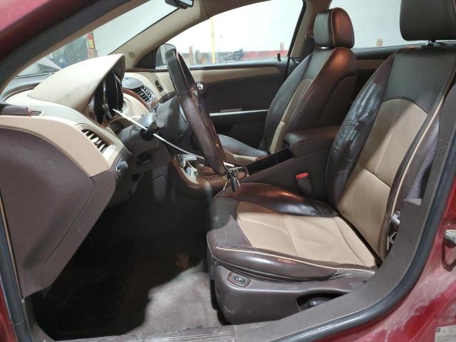 Photo 6 VIN: 1G1ZK57B88F287918 - CHEVROLET MALIBU LTZ 